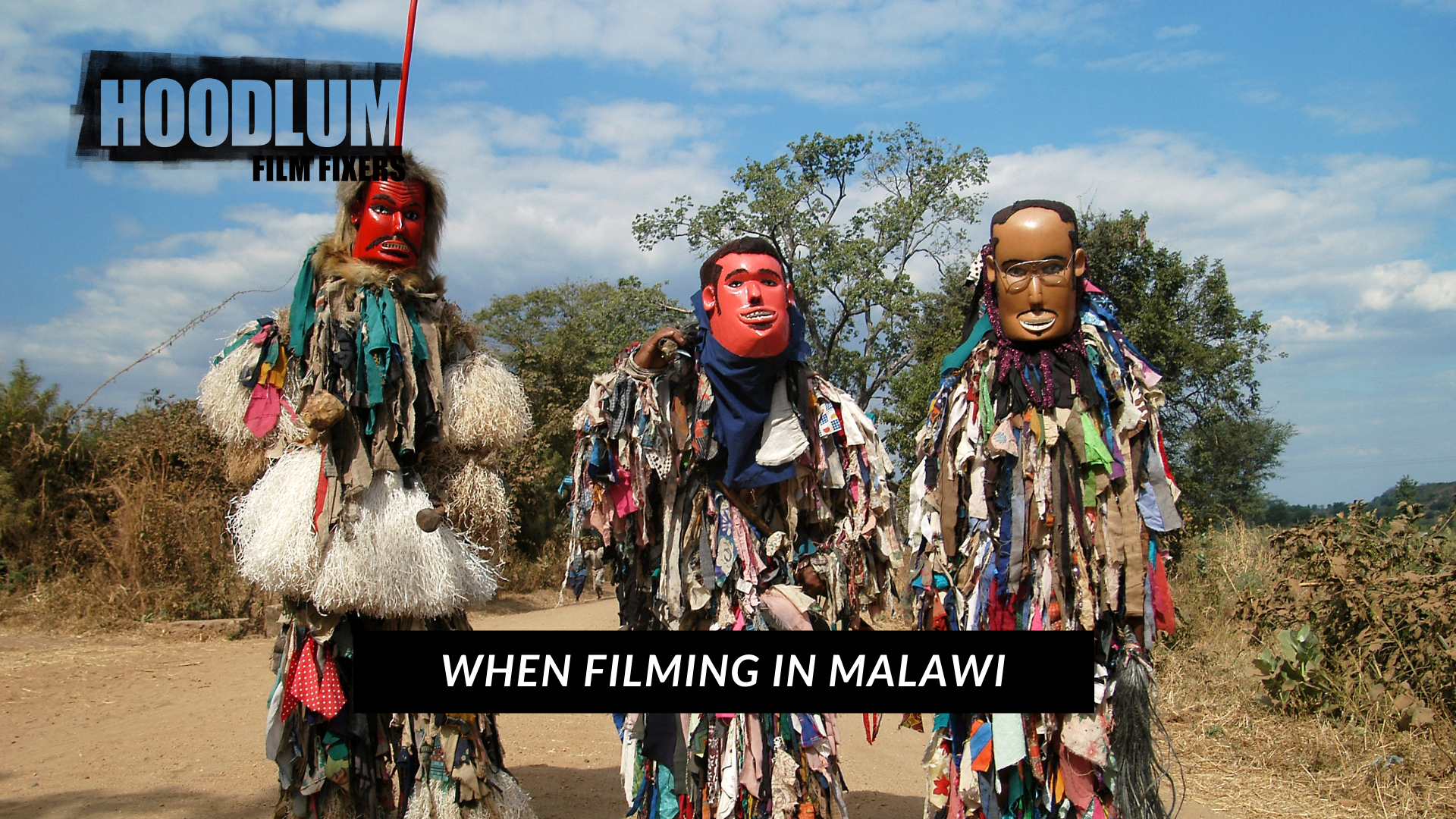 Film fixers in africa, Film Fixers in Malawi, Hoodlum Film Fixers Malawi, Film crew Malawi, Africa film crew, film equipment Malawi