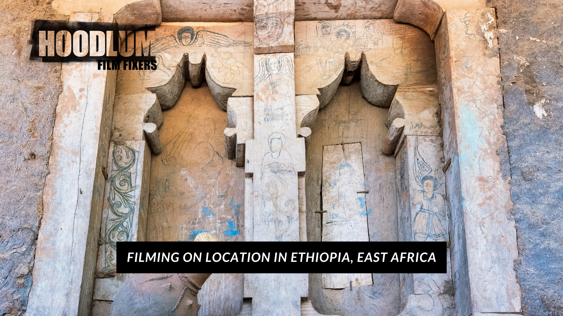 FILM FIXERS IN ETHIOPIA, EAST AFRICA