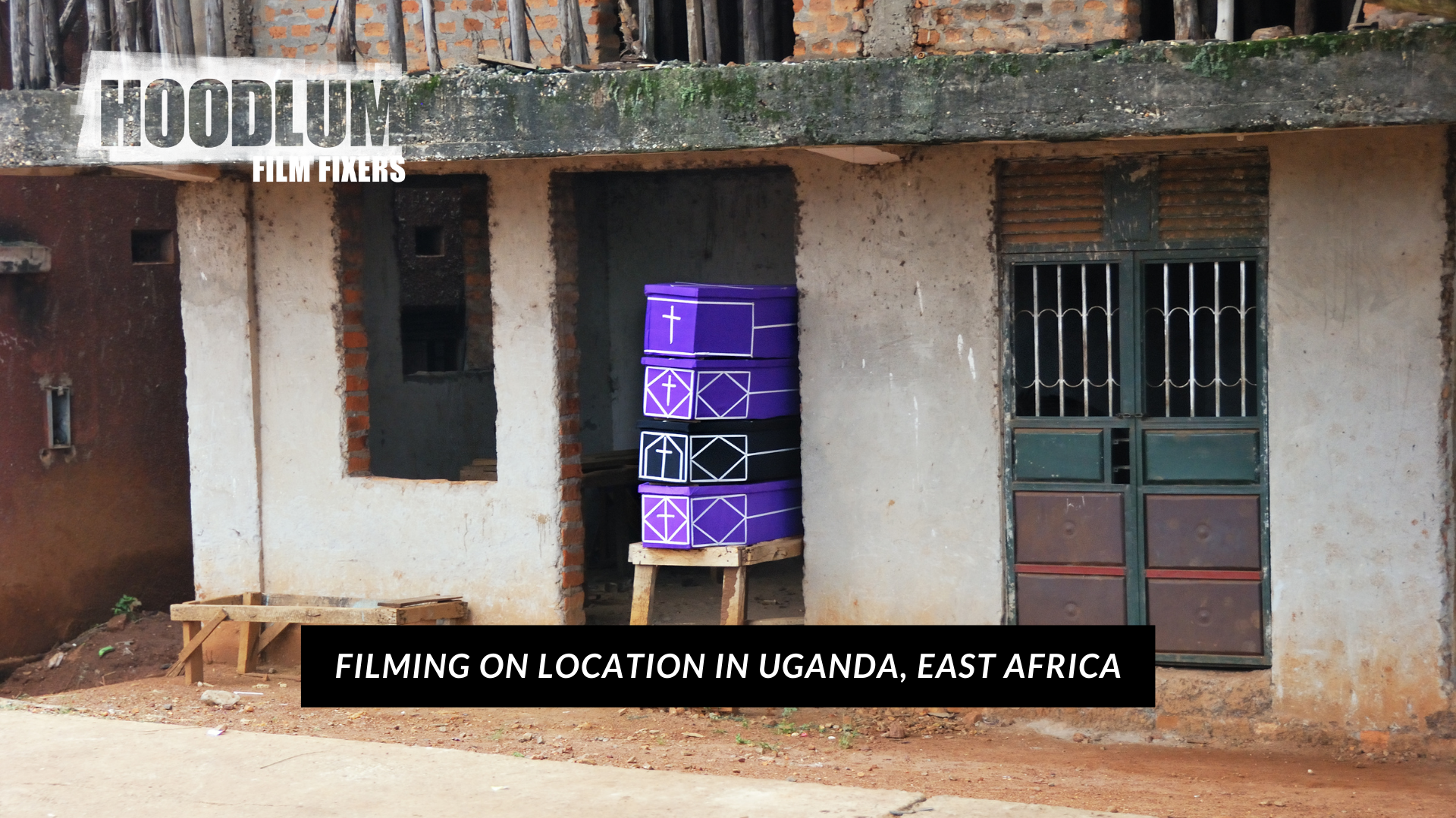 FILM FIXERS IN UGANDA, EAST AFRICA