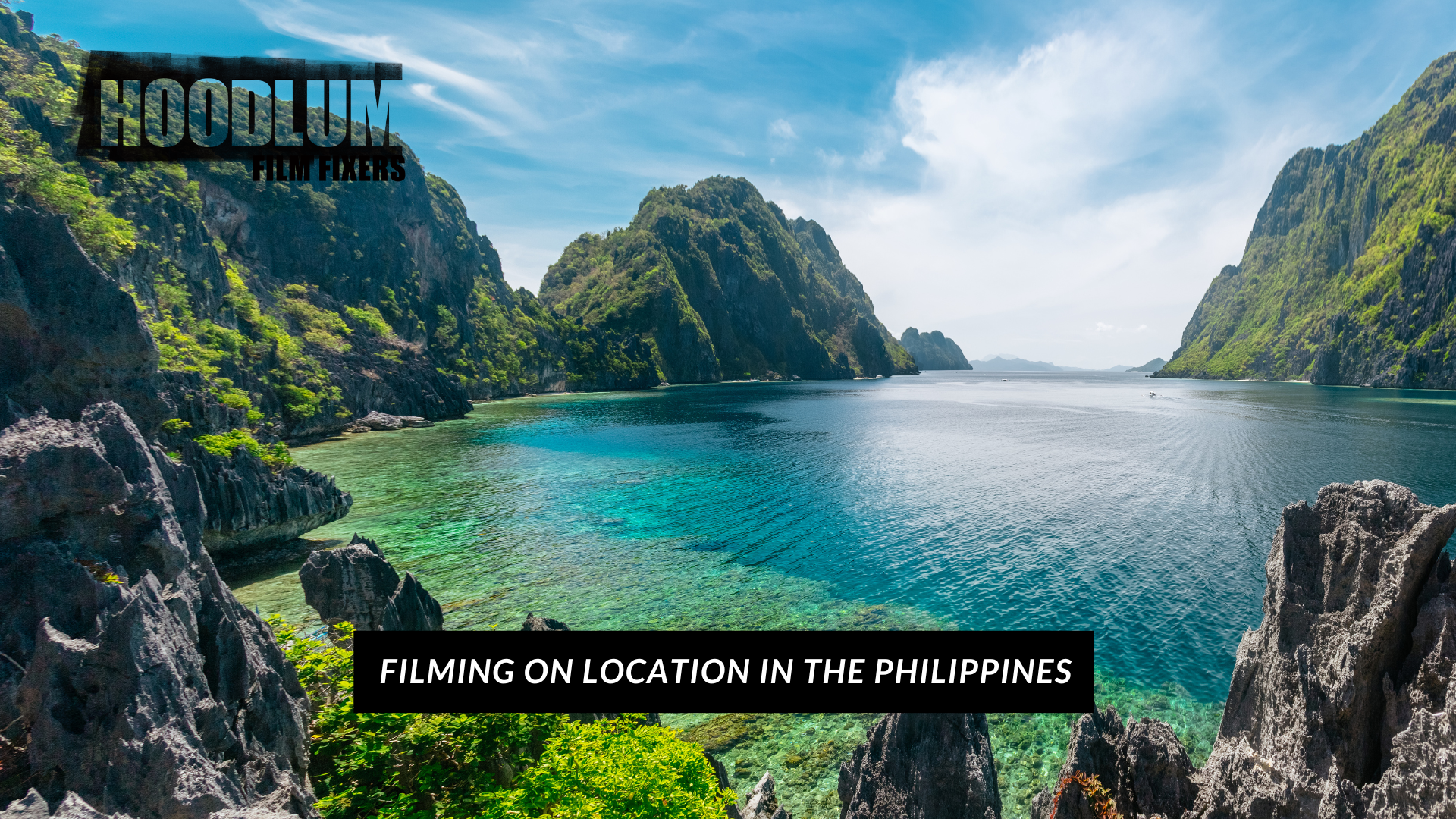 Film Fixers in Philippines