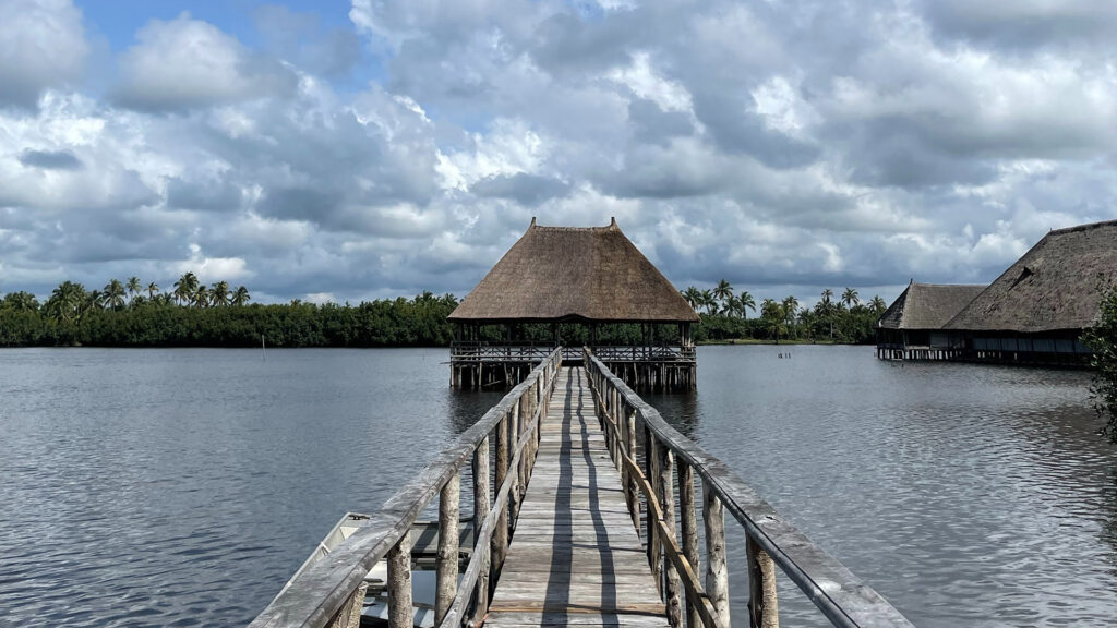 Benin