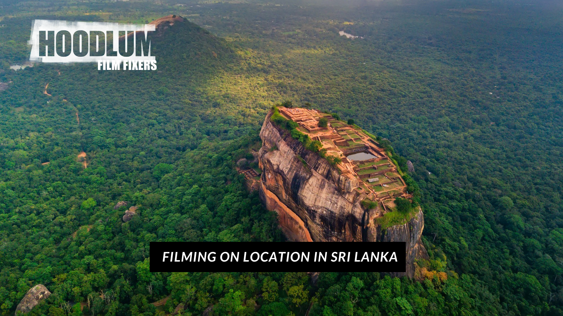 Film Fixers in Sri Lanka filming on location - news | hoodlum.tv