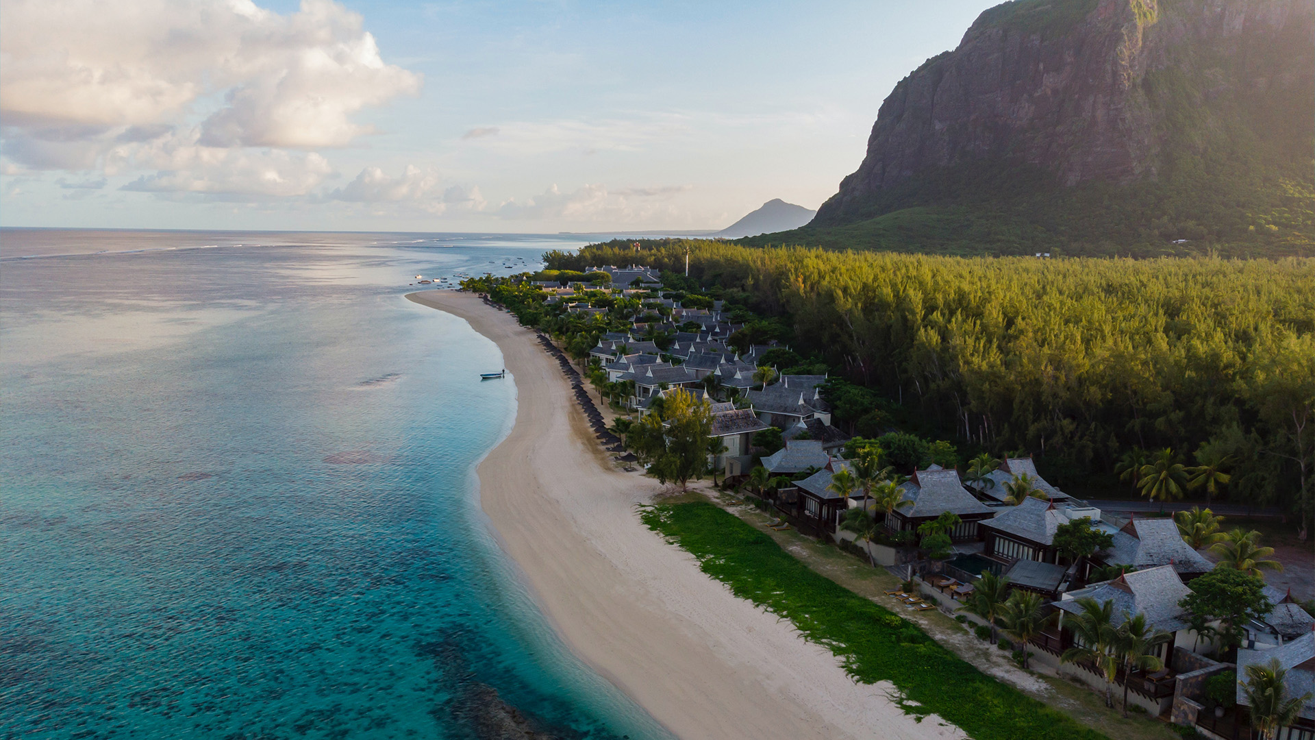 Mauritius