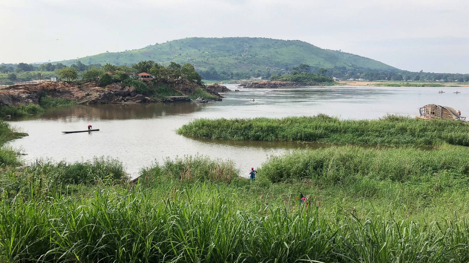 Central African Republic