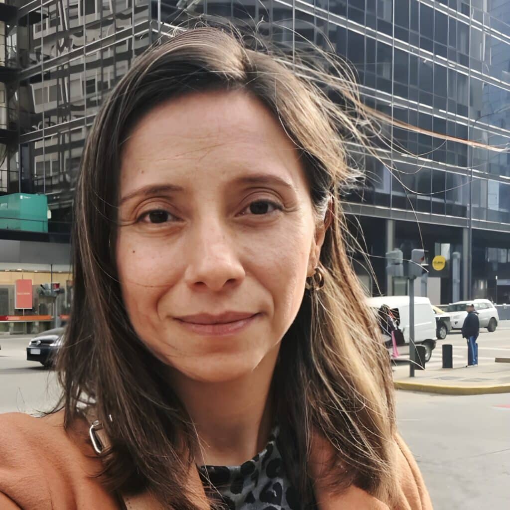Fixer in Argentina