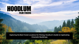 forest locations