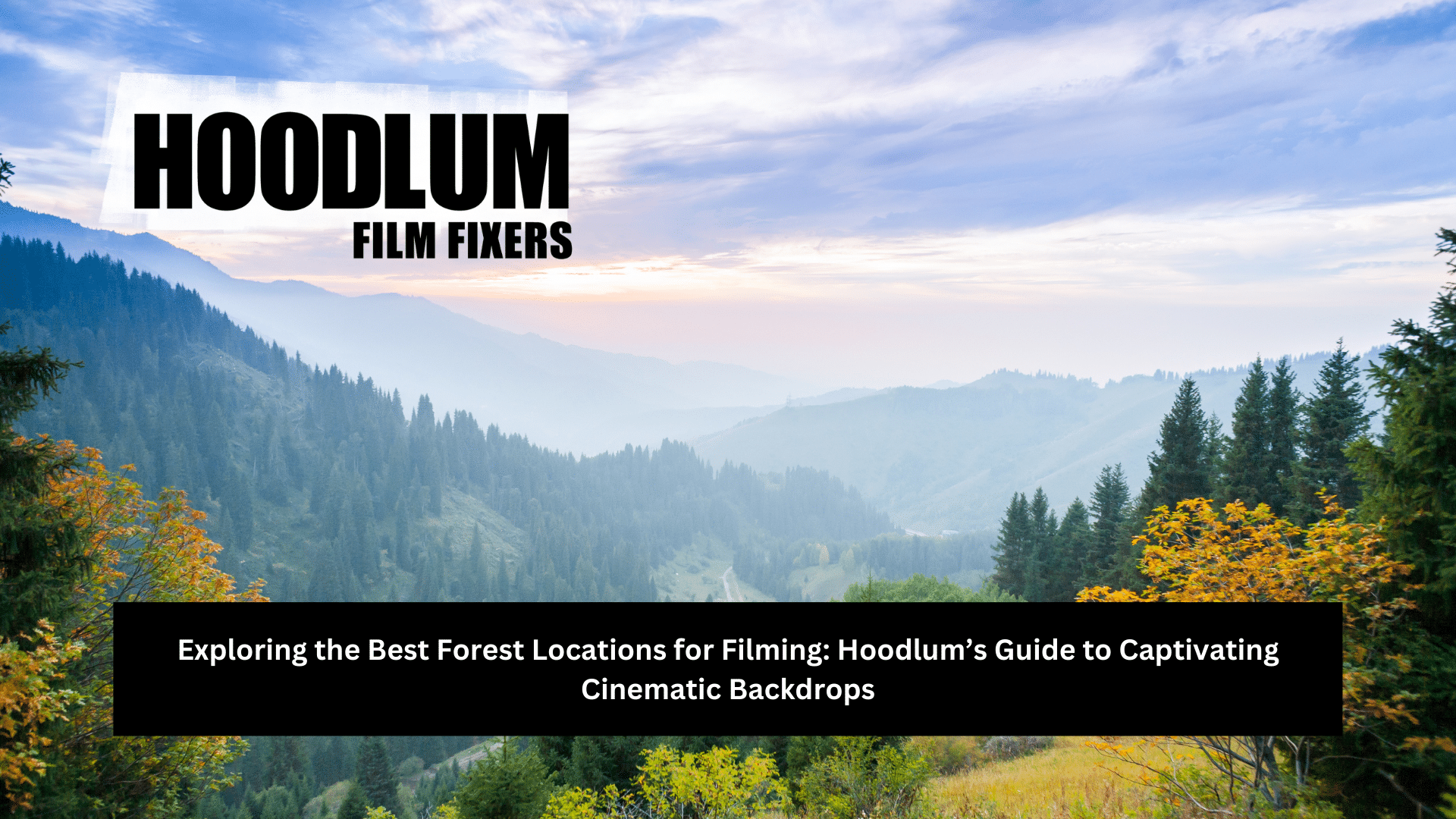 forest locations