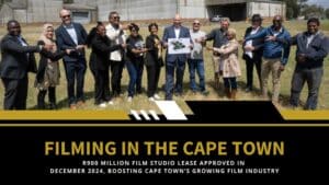 Cape Town