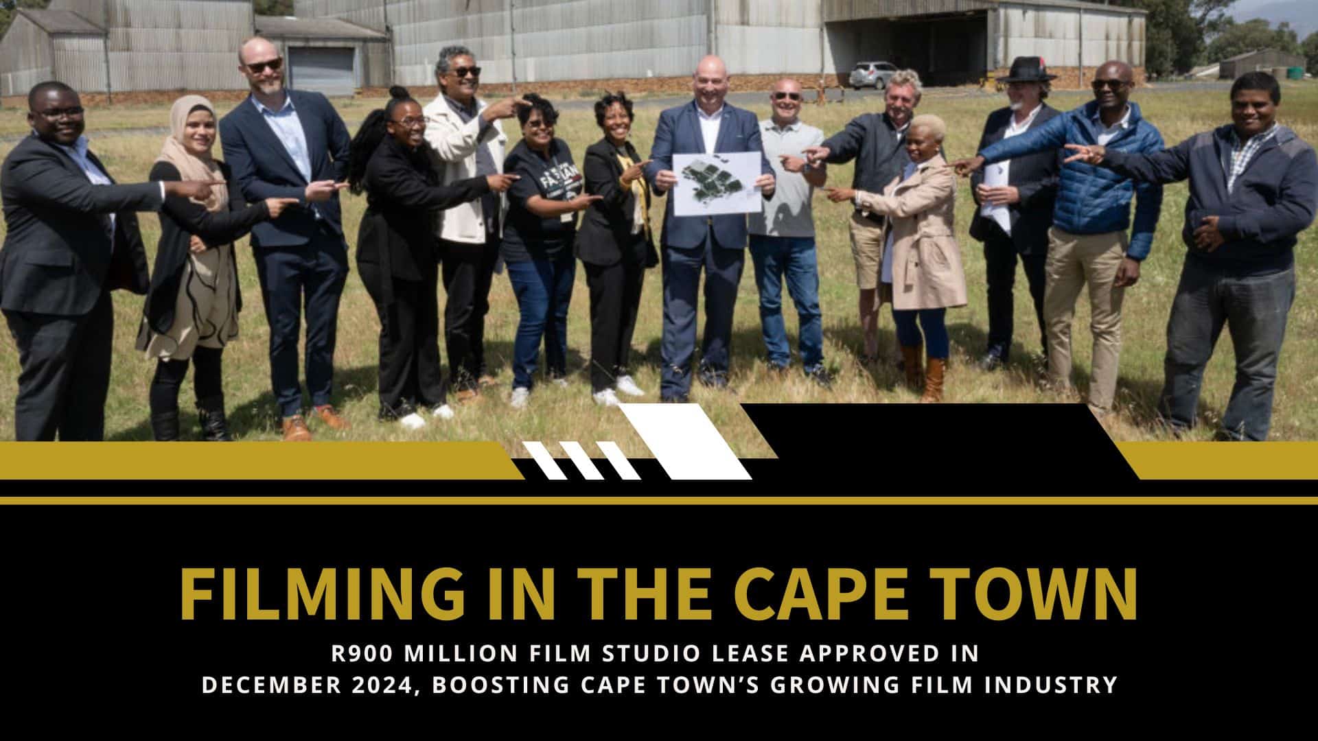 Cape Town