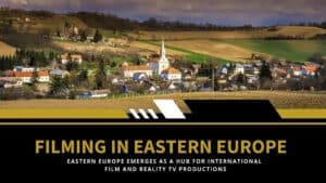 eastern Europe
