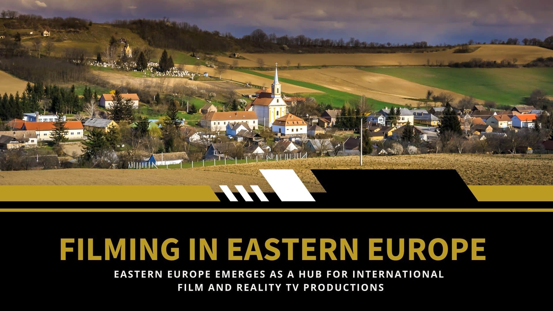 eastern Europe