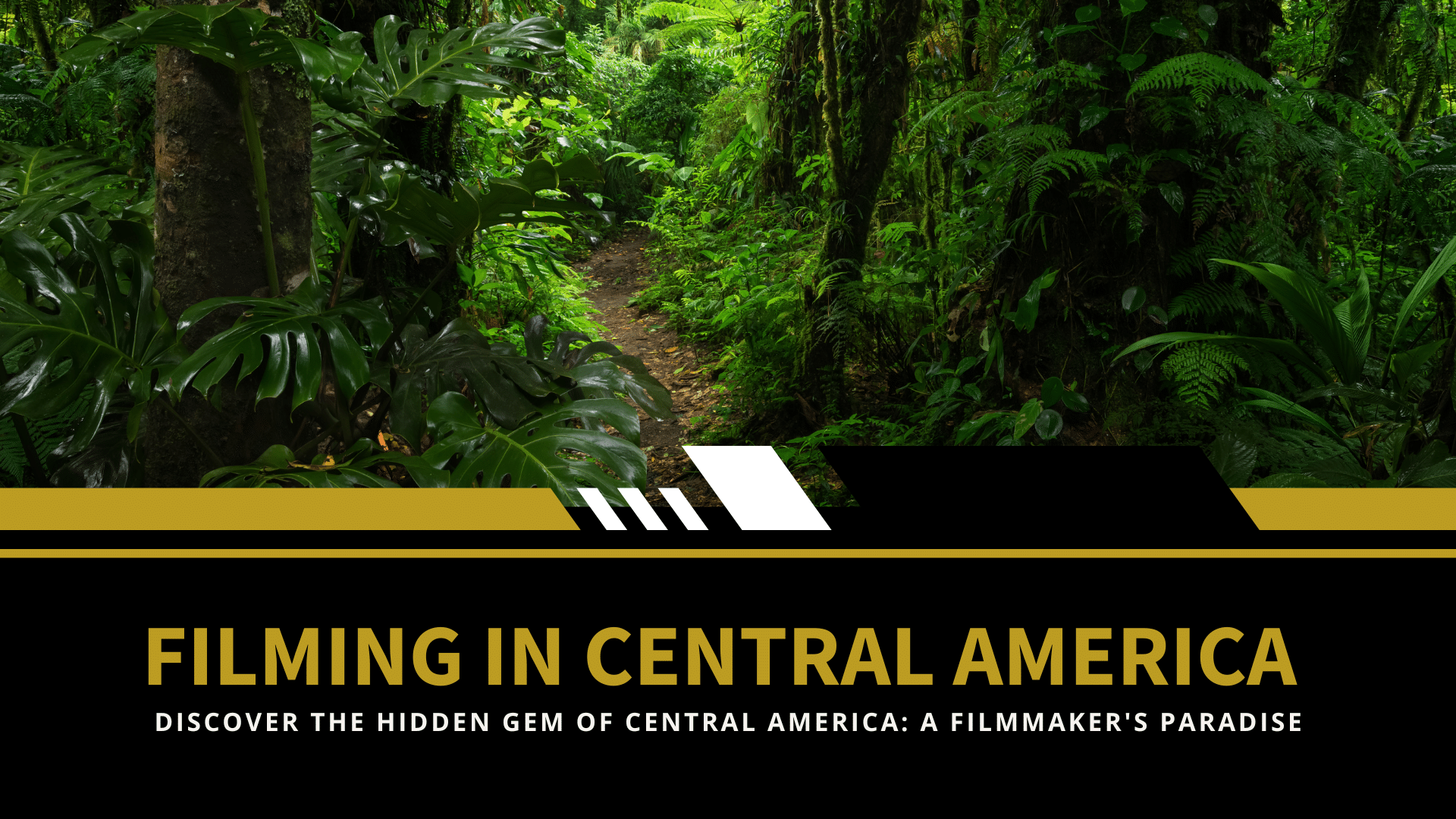 central america