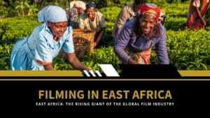 east africa