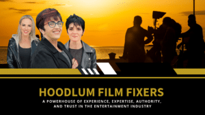 hoodlum film fixers