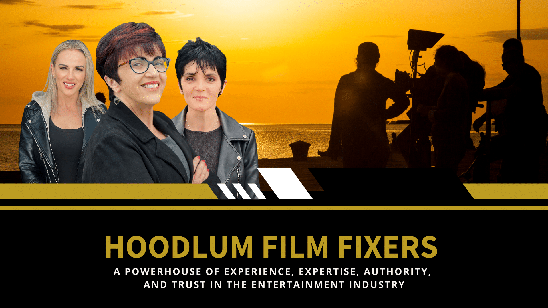 hoodlum film fixers