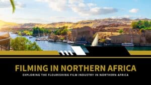 northern africa