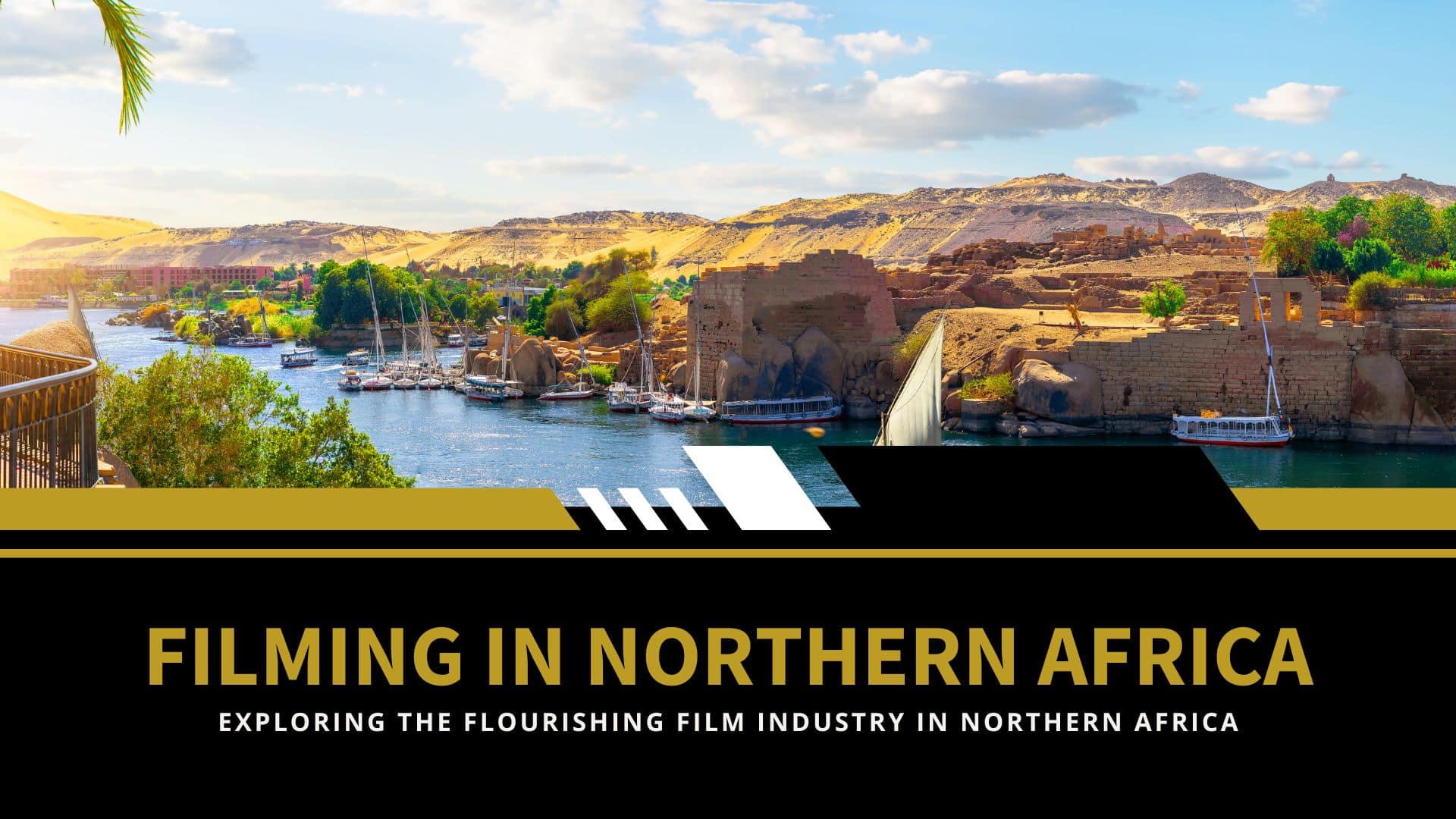 northern africa