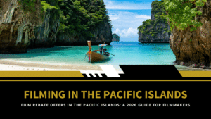 pacific islands