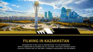 kazakhstan