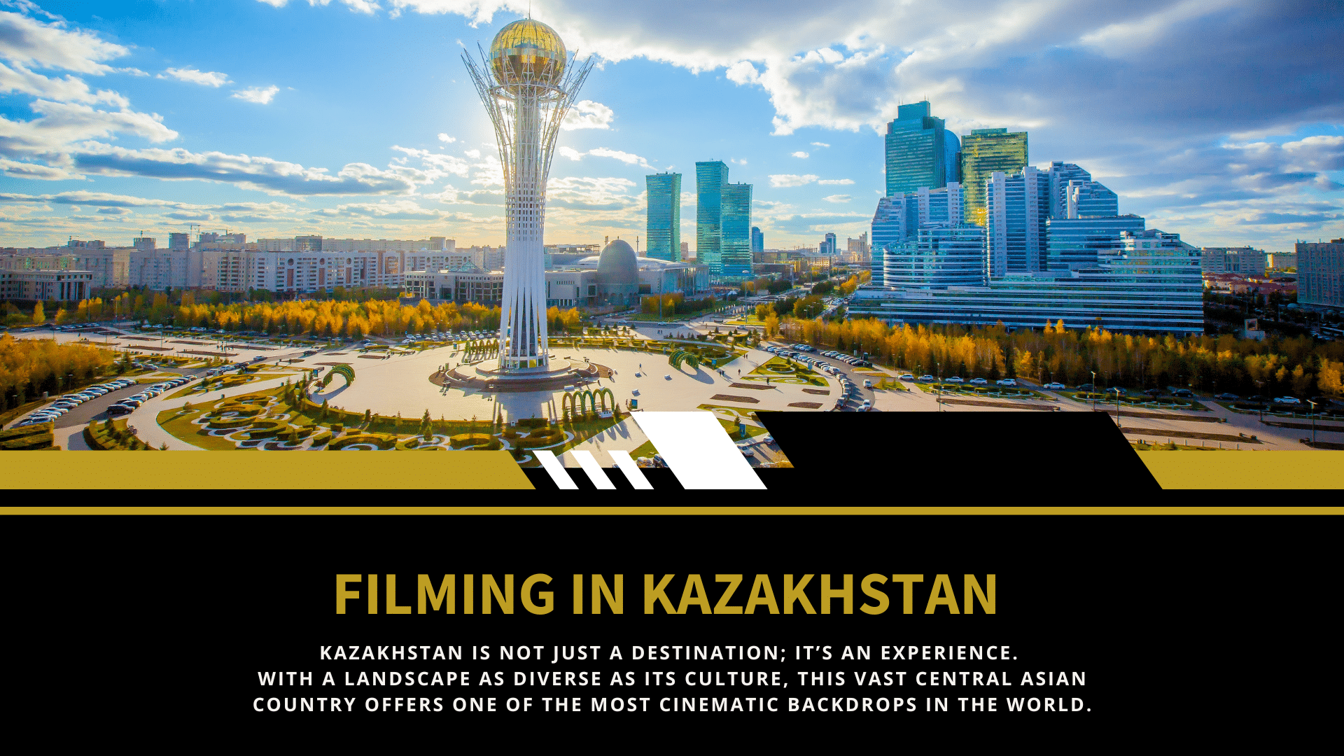 kazakhstan