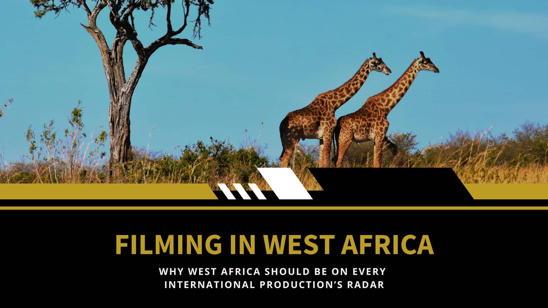 West Africa