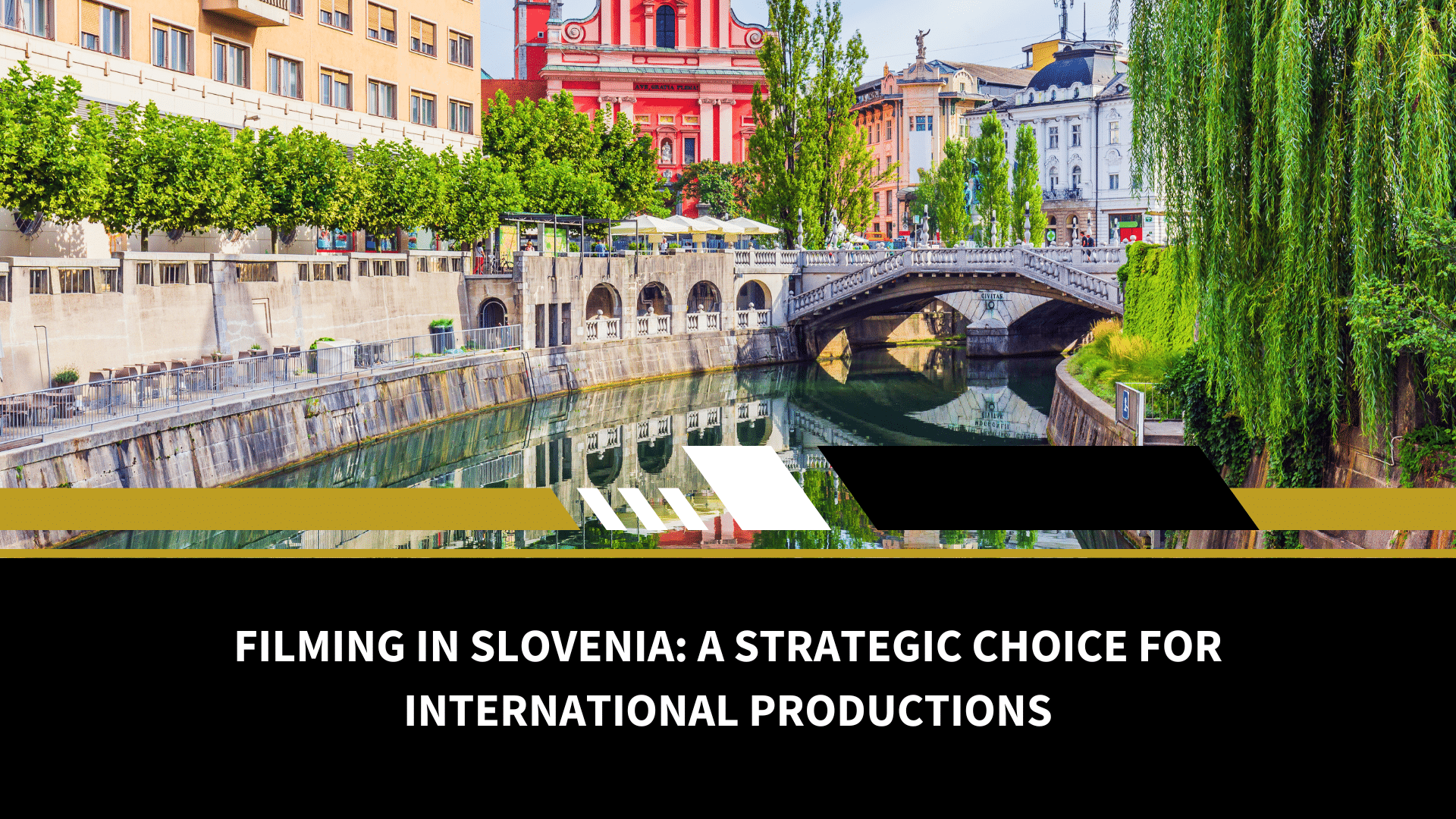 filming in slovenia