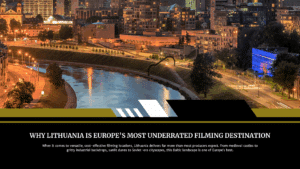 Lithuania
